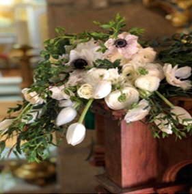 Bouquet da Noiva Joana